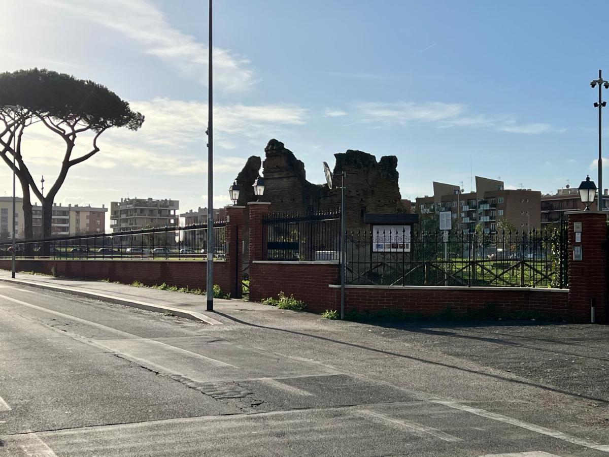 Villarussoroma — Photos 1